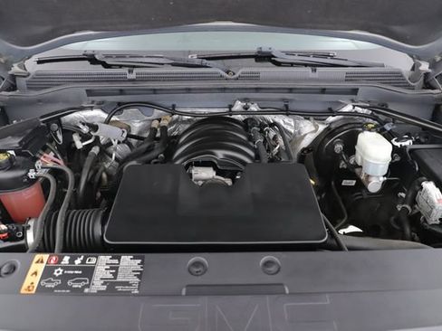 Used 2017 GMC Sierra 1500 2WD Double Cab image 15