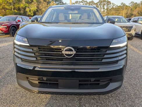 New 2026 Nissan Kicks S FWD image 9