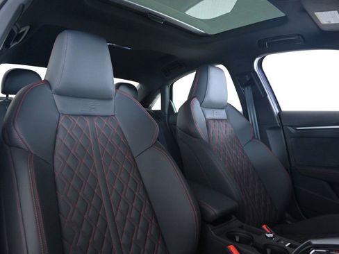 New 2026 Audi S3 Premium image 15