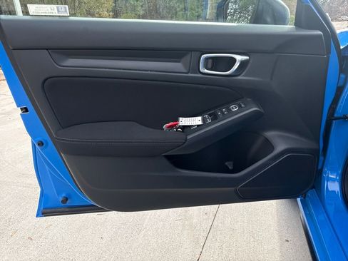 New 2026 Honda Civic Sport image 12