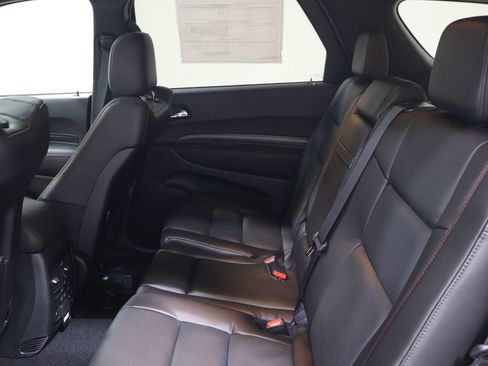 New 2026 Dodge Durango GT AWD/4WD image 11