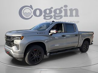 New 2026 Chevrolet Silverado 1500 RST w/ Redline Edition AWD/4WD video 1