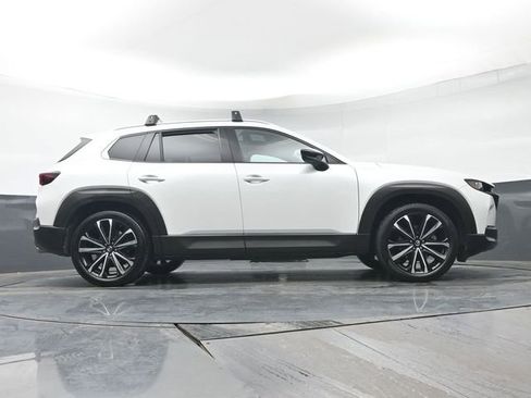 Certified 2023 MAZDA CX-50 AWD 2.5 S w/ Cargo Package image 33