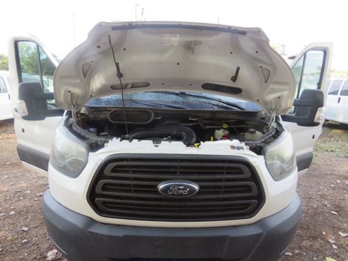 Used 2017 Ford Transit 250 130 Medium Roof RWD image 39