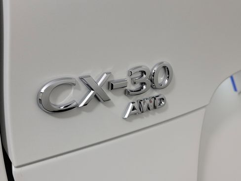 New 2026 MAZDA CX-30 AWD 2.5 S image 26