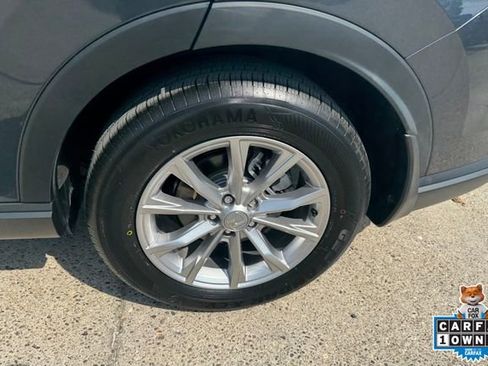 Used 2023 Honda CR-V EX-L image 25