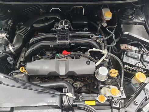 Used 2014 Subaru Impreza 2.0i AWD/4WD image 30