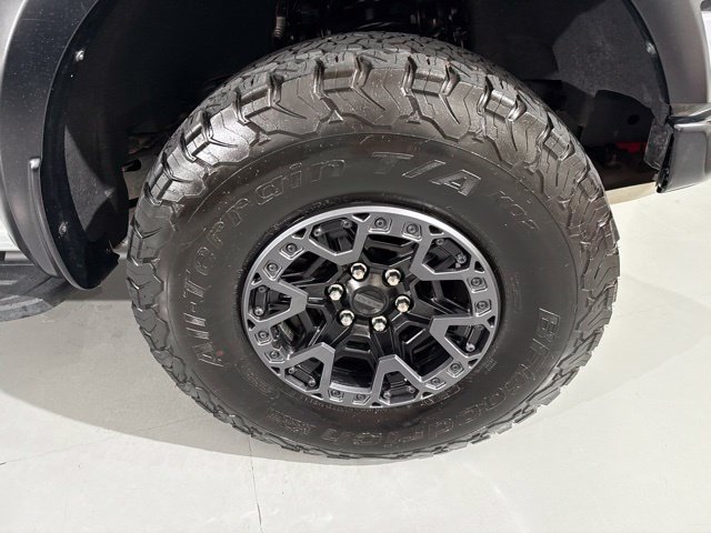 Used 2024 Ford F150 Raptor w/ Equipment Group 803A Raptor R AWD/4WD image 11