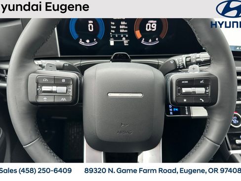 New 2026 Hyundai Santa Fe XRT image 26