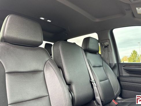 Certified 2024 Chevrolet Silverado 2500 LTZ image 19