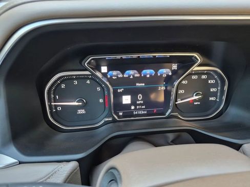 Used 2021 GMC Yukon Denali AWD/4WD image 16