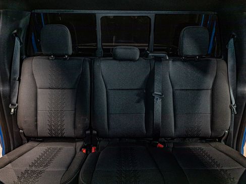 Used 2019 Ford F150 XLT w/ Equipment Group 302A Luxury AWD/4WD image 23