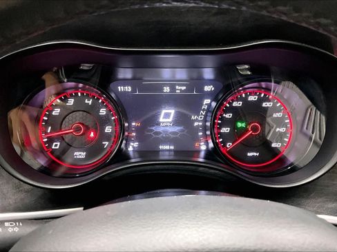 Used 2022 Dodge Charger R/T w/ Daytona Edition Group RWD image 23
