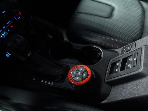 Used 2023 Ford Bronco Raptor image 23