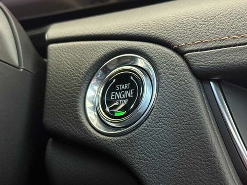 New 2026 Cadillac CT5 Sport w/ Technology Package RWD image 22