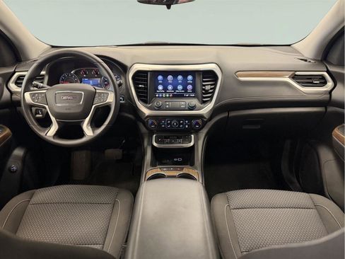 Certified 2023 GMC Acadia SLE w/ Driver Convenience Package AWD/4WD image 30