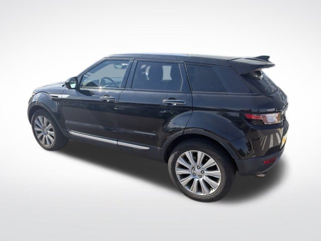 Used 2016 Land Rover Range Rover Evoque HSE AWD/4WD image 13