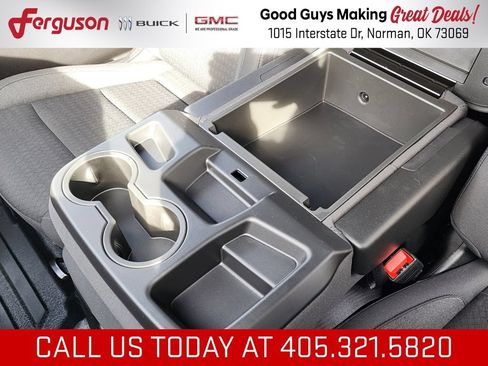 New 2026 GMC Sierra 3500 Pro AWD/4WD image 38