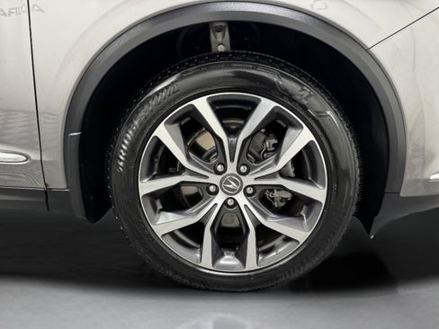 Used 2023 Acura MDX FWD w/ Technology Package image 52