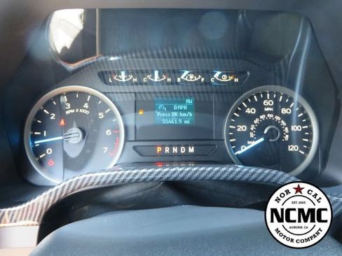 Used 2018 Ford F150 XLT AWD/4WD image 38