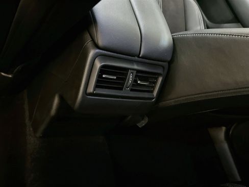 Used 2025 MAZDA CX-50 AWD 2.5 S w/ Preferred Package image 28