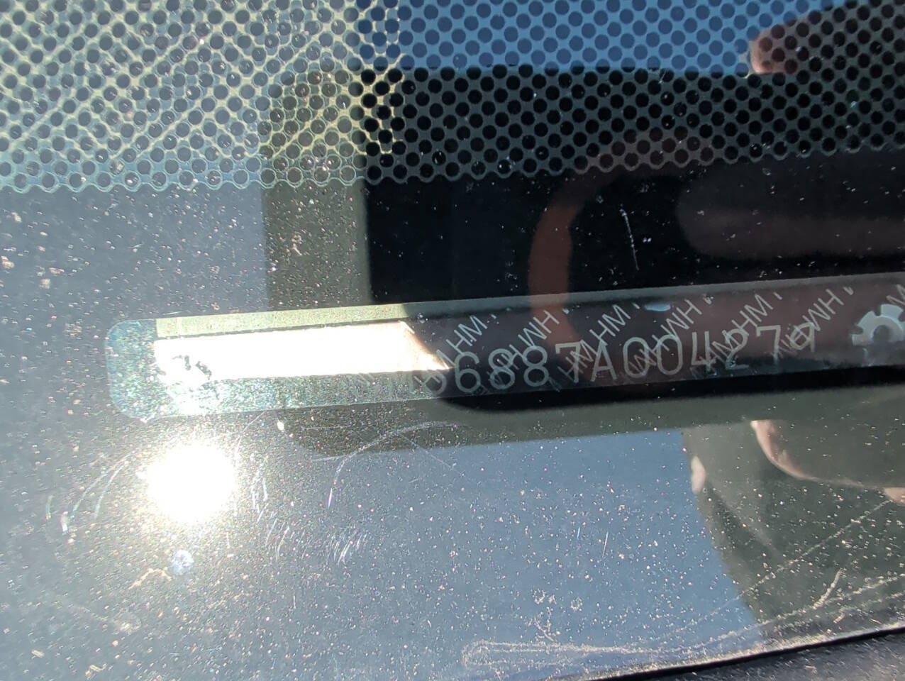 Used 2007 Honda Accord EX-L image 42