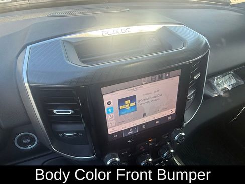 New 2026 RAM 1500 Big Horn image 20