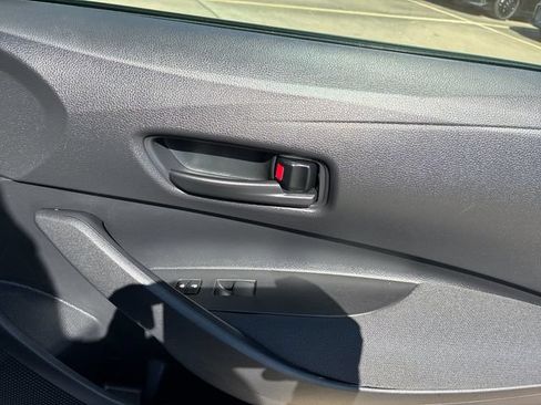 Certified 2025 Toyota Corolla LE FWD image 16