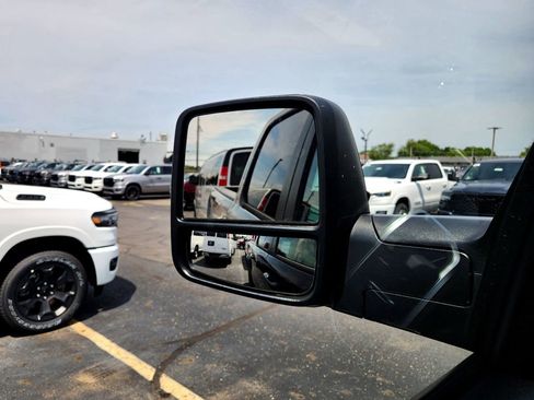 New 2026 RAM 1500 Big Horn image 11