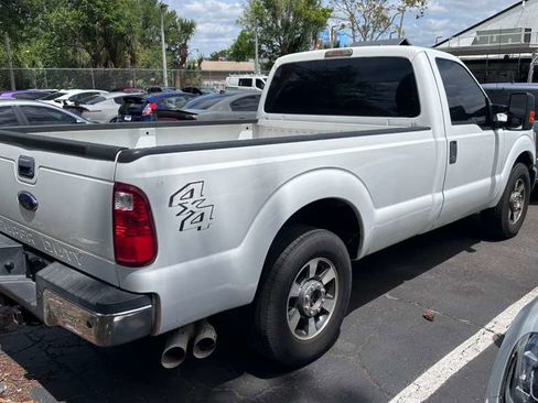 Used 2016 Ford F250 XL w/ Power Equipment Group image 5