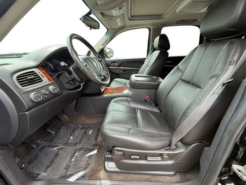 Used 2011 Chevrolet Tahoe LT AWD/4WD image 9