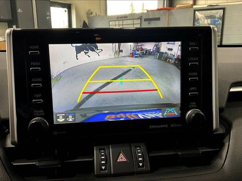 Used 2020 Toyota RAV4 Adventure AWD/4WD image 16