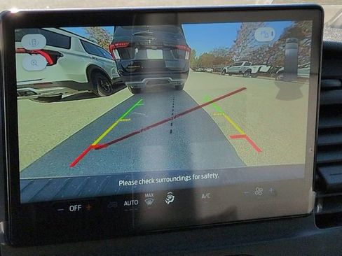 New 2026 Ford Transit 150 Low Roof AWD image 19