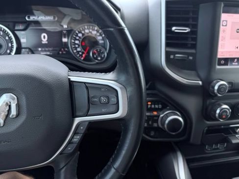Used 2022 RAM 1500 Big Horn AWD/4WD image 29