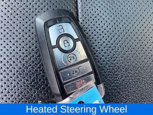 Used 2018 Ford Expedition XLT w/ Equipment Group 202A image 24