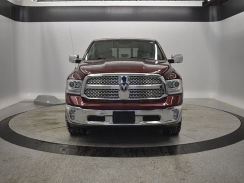 Used 2018 RAM 1500 Laramie w/ Convenience Group image 13