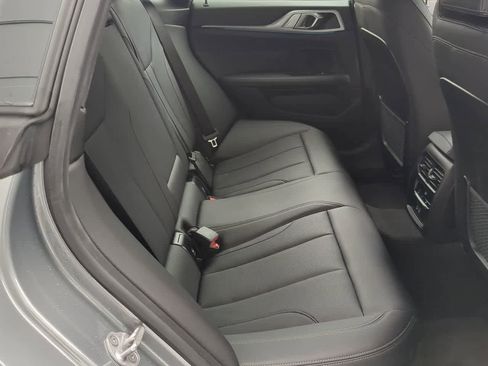 Used 2024 BMW 430i Gran Coupe w/ Premium Package image 20