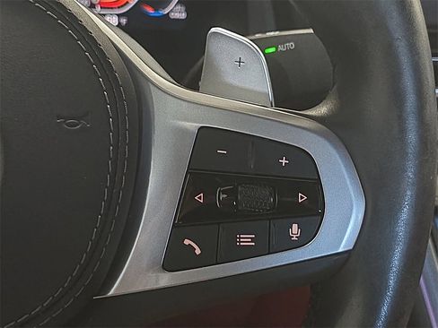 Used 2023 BMW 840i Gran Coupe w/ M Sport Professional Package image 10