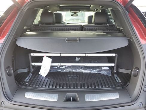 New 2026 Cadillac XT5 Premium Luxury w/ Driver Assist Package AWD/4WD image 9