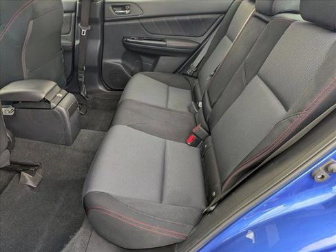 Used 2021 Subaru WRX Premium w/ Popular Package #1 image 19
