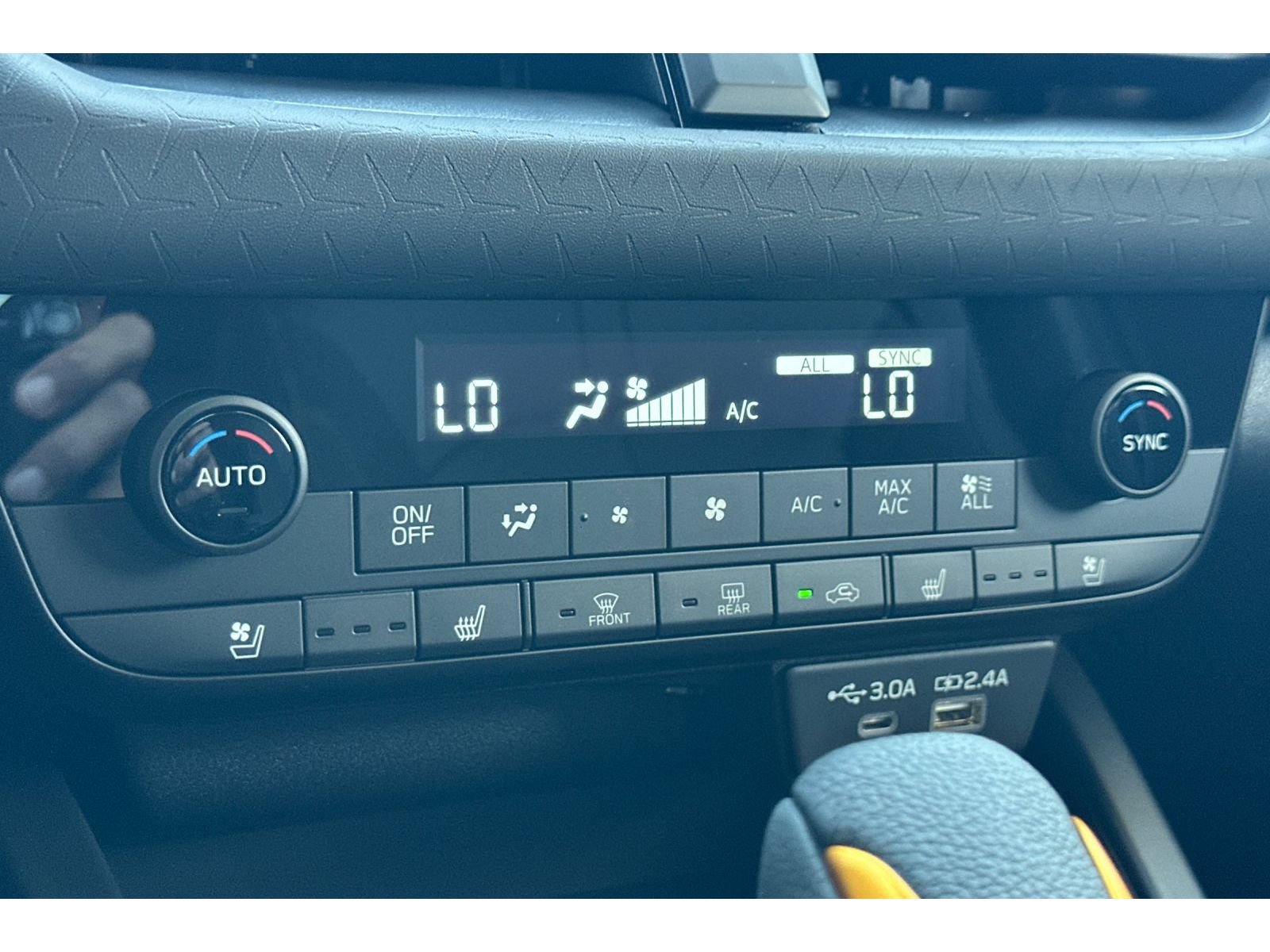 New 2026 Subaru Outback Wilderness AWD/4WD image 20