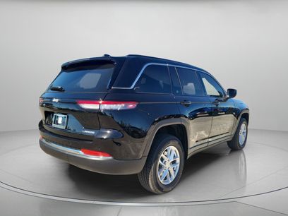 New 2025 Jeep Grand Cherokee Laredo X
