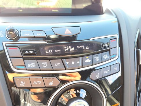 New 2026 Acura RDX A-Spec image 37