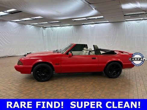 Used 1992 Ford Mustang LX image 6