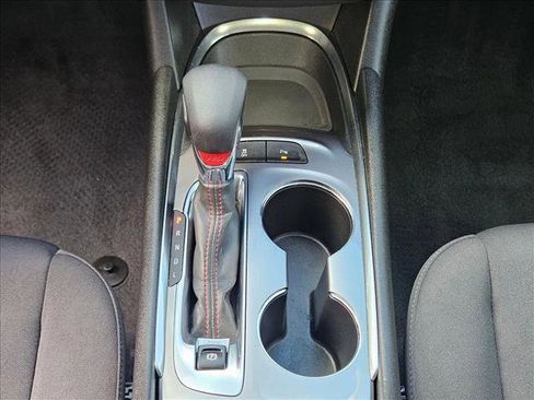 Certified 2022 Chevrolet Malibu RS image 11