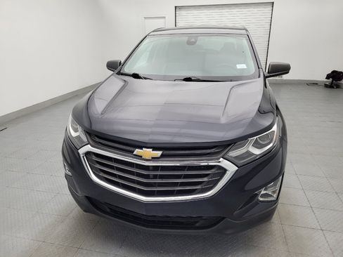 Used 2021 Chevrolet Equinox LS w/ LS Convenience Package FWD image 15