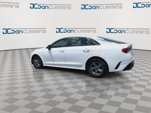 Used 2023 Kia K5 LXS FWD image 6