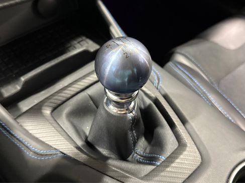 Used 2024 Ford Mustang Dark Horse image 37