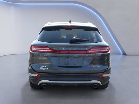 Used 2017 Lincoln MKC Reserve w/ Lincoln MKC Climate Package AWD/4WD image 6