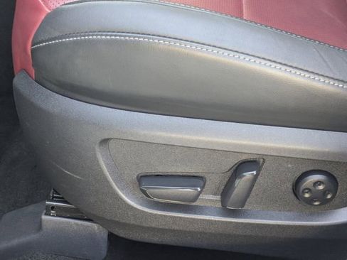 Used 2023 INFINITI QX50 Sport image 30